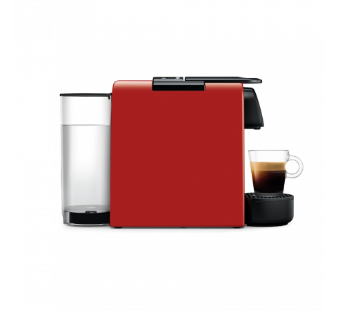 Кофемашина капсульная DeLonghi EN85.R Essenza Mini